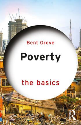 Greve |  Poverty | Buch |  Sack Fachmedien