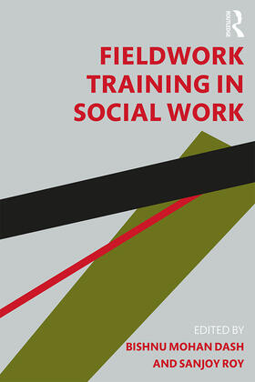 Mohan Dash / Roy |  Fieldwork Training in Social Work | Buch |  Sack Fachmedien