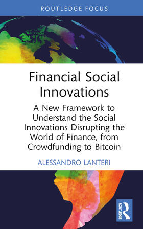 Lanteri |  Financial Social Innovations | Buch |  Sack Fachmedien