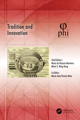 do Rosário Monteiro / Ming Kong |  Tradition and Innovation | Buch |  Sack Fachmedien