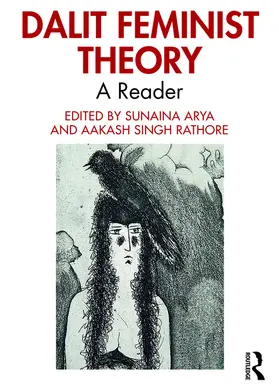 Arya / Rathore |  Dalit Feminist Theory | Buch |  Sack Fachmedien