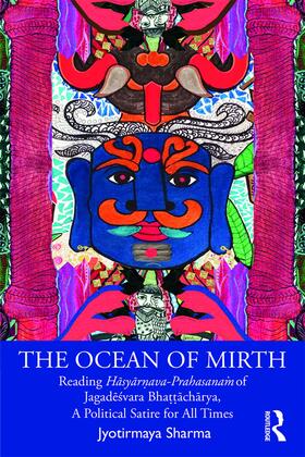 Sharma |  The Ocean of Mirth | Buch |  Sack Fachmedien