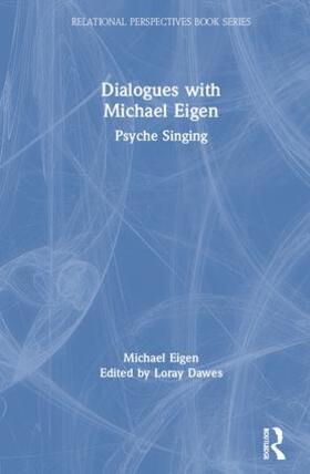 Eigen / Daws |  Dialogues with Michael Eigen | Buch |  Sack Fachmedien
