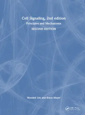 Mayer / Lim |  Cell Signaling, 2nd edition | Buch |  Sack Fachmedien