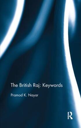 Nayar |  The British Raj: Keywords | Buch |  Sack Fachmedien