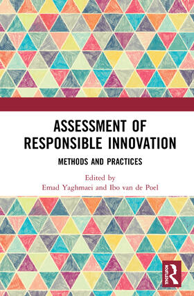 Yaghmaei / Poel |  Assessment of Responsible Innovation | Buch |  Sack Fachmedien