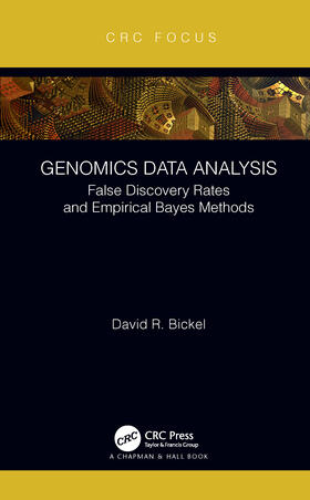 Bickel |  Genomics Data Analysis | Buch |  Sack Fachmedien