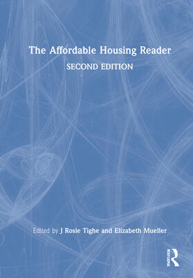 Mueller / Tighe |  The Affordable Housing Reader | Buch |  Sack Fachmedien