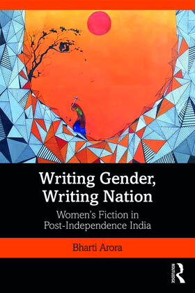 Arora |  Writing Gender, Writing Nation | Buch |  Sack Fachmedien