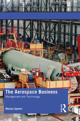 Spreen |  The Aerospace Business | Buch |  Sack Fachmedien