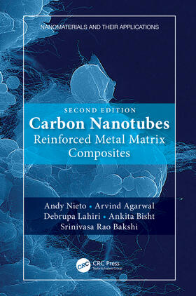 Nieto / Bisht / Agarwal |  Carbon Nanotubes | Buch |  Sack Fachmedien