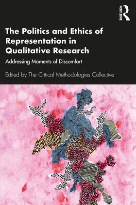  The Politics and Ethics of Representation in Qualitative Research | Buch |  Sack Fachmedien