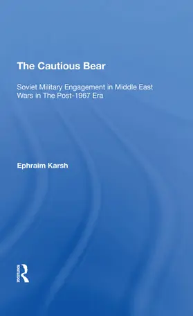 Karsh | The Cautious Bear | Buch | 978-0-367-29056-6 | sack.de