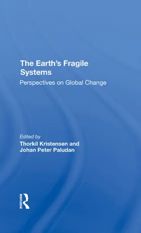 Kristensen / Paludan |  The Earth's Fragile Systems | Buch |  Sack Fachmedien