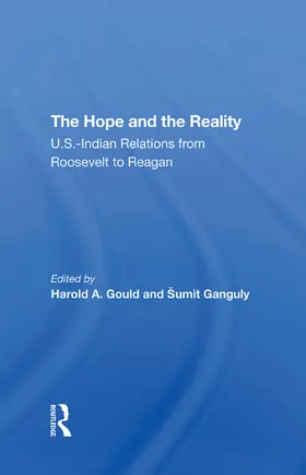 Gould / Ganguly |  The Hope And The Reality | Buch |  Sack Fachmedien