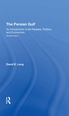 Long |  The Persian Gulf | Buch |  Sack Fachmedien