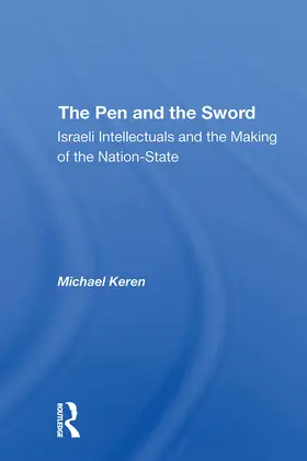 Keren |  The Pen And The Sword | Buch |  Sack Fachmedien