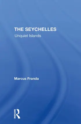 Franda |  The Seychelles | Buch |  Sack Fachmedien