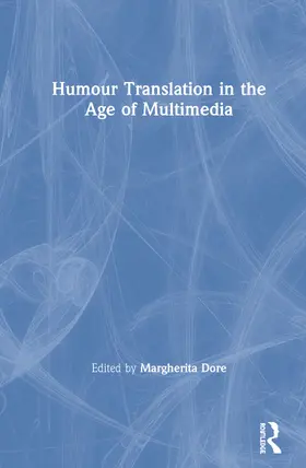 Dore |  Humour Translation in the Age of Multimedia | Buch |  Sack Fachmedien