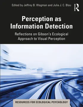 Wagman / Blau |  Perception as Information Detection | Buch |  Sack Fachmedien