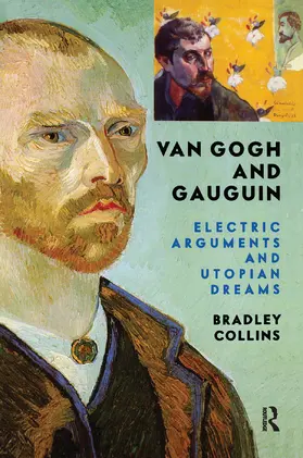 Collins / Ciuraru |  Van Gogh And Gauguin | Buch |  Sack Fachmedien