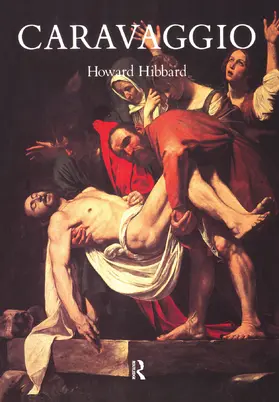 Hibbard |  Caravaggio | Buch |  Sack Fachmedien