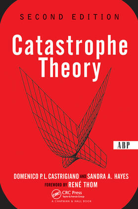 Castrigiano / Hayes |  Catastrophe Theory | Buch |  Sack Fachmedien