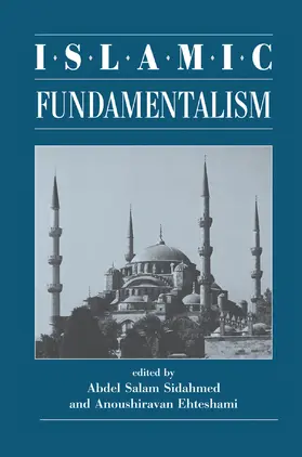 Sidahmed / Ehteshami |  Islamic Fundamentalism | Buch |  Sack Fachmedien