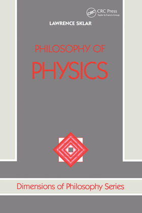 Sklar |  Philosophy Of Physics | Buch |  Sack Fachmedien