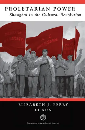 Perry / Xun |  Proletarian Power | Buch |  Sack Fachmedien