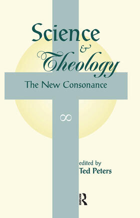 Peters |  Science And Theology | Buch |  Sack Fachmedien