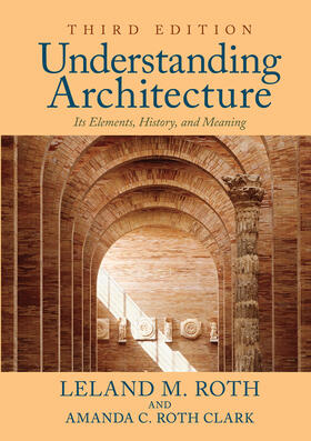 Roth / Clark |  Understanding Architecture | Buch |  Sack Fachmedien
