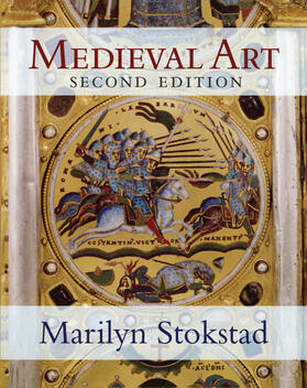 Stokstad |  Medieval Art | Buch |  Sack Fachmedien