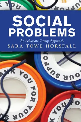 Horsfall |  Social Problems | Buch |  Sack Fachmedien