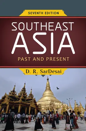 SarDesai |  Southeast Asia | Buch |  Sack Fachmedien