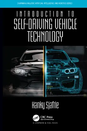 Sjafrie |  Introduction to Self-Driving Vehicle Technology | Buch |  Sack Fachmedien