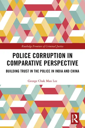 Lee |  Police Corruption in Comparative Perspective | Buch |  Sack Fachmedien