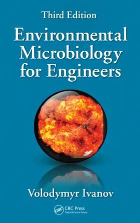 Ivanov |  Environmental Microbiology for Engineers | Buch |  Sack Fachmedien