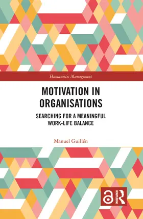 Guillen |  Motivation in Organisations | Buch |  Sack Fachmedien