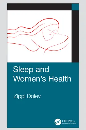 Dolev |  Sleep and Women's Health | Buch |  Sack Fachmedien