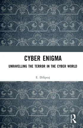 Dilipraj |  Cyber Enigma | Buch |  Sack Fachmedien