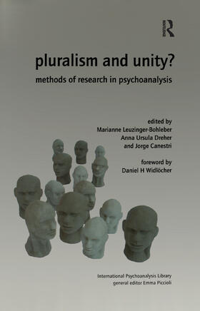 Canestri |  Pluralism and Unity? | Buch |  Sack Fachmedien
