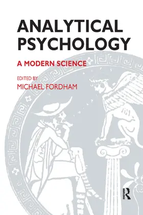 Fordham |  Analytical Psychology | Buch |  Sack Fachmedien