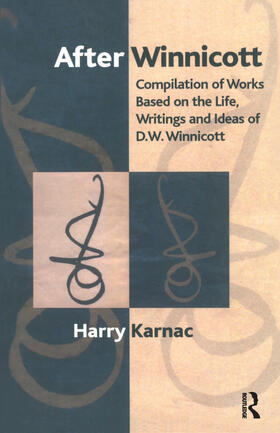 Karnac |  After Winnicott | Buch |  Sack Fachmedien