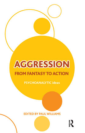 Williams |  Aggression | Buch |  Sack Fachmedien