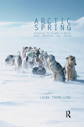 Tremelloni |  Arctic Spring | Buch |  Sack Fachmedien