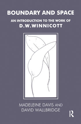 Davis / Wallbridge |  Boundary and Space | Buch |  Sack Fachmedien
