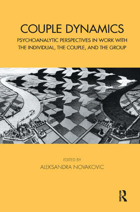 Novakovic |  Couple Dynamics | Buch |  Sack Fachmedien