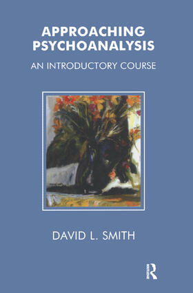 Smith |  Approaching Psychoanalysis | Buch |  Sack Fachmedien