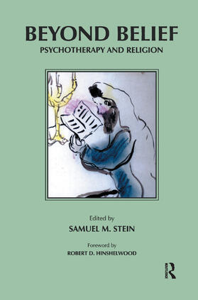 Stein |  Beyond Belief | Buch |  Sack Fachmedien